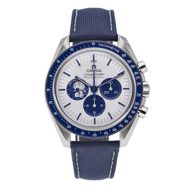 Omega Speedmaster Anniversary Series 310.32.42.50.02.001